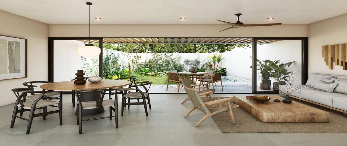 Foto de casa en venta en cholul, mérida, yucatán , cholul, mérida, yucatán, 0 No. 05