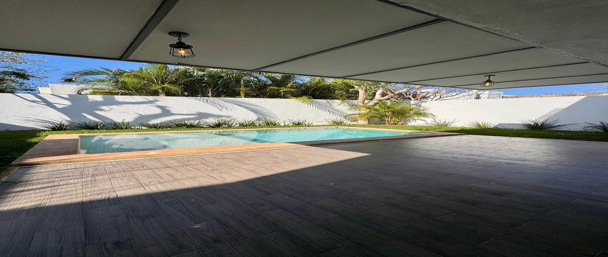 Foto de casa en renta en cholul , parque central, mérida, yucatán, 0 No. 06