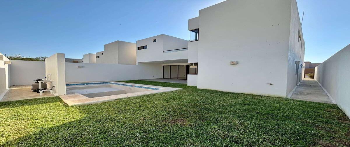Foto de casa en venta en cholul - santa maria chi , cholul, mérida, yucatán, 29771670 No. 03