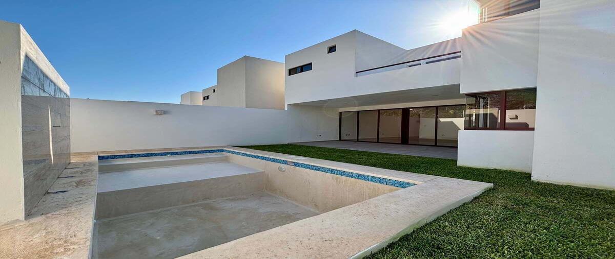 Foto de casa en venta en cholul - santa maria chi , cholul, mérida, yucatán, 29771670 No. 05