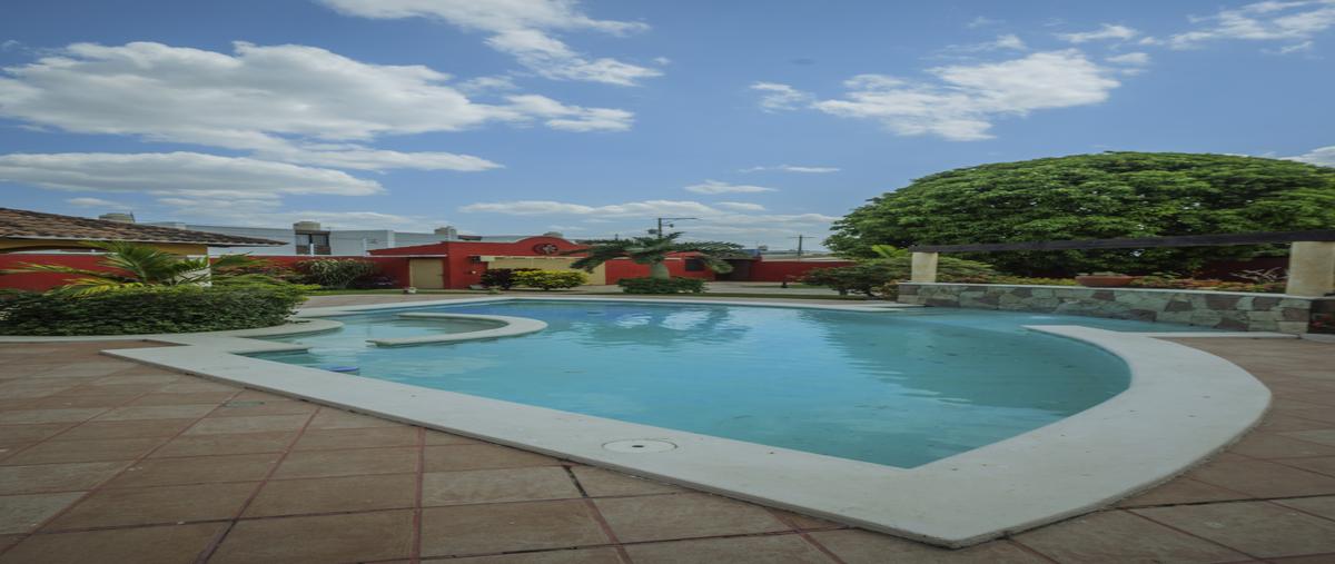 Foto de casa en venta en cholul , santa rita cholul, mérida, yucatán, 30085483 No. 03