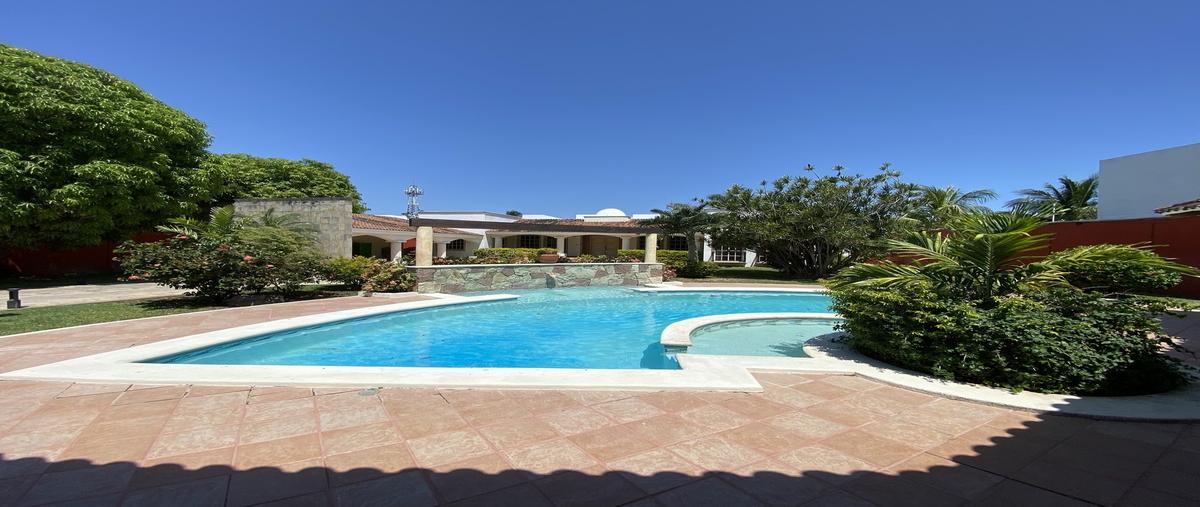 Foto de casa en venta en cholul , santa rita cholul, mérida, yucatán, 30085483 No. 05