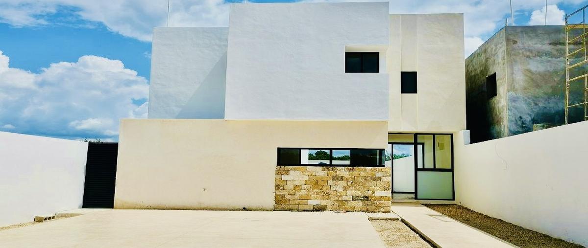 Foto de casa en cholul whi268969, cholul, mérida, yucatán, 19305055 foto 01 Foto de casa en venta en cholul whi268969, cholul, mérida, yucatán, 19305055 No. 01