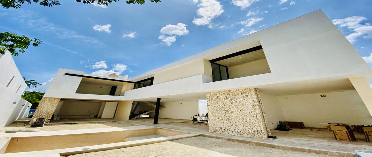 Foto de casa en venta en cholul whi270205, cholul, mérida, yucatán, 20247794 No. 04