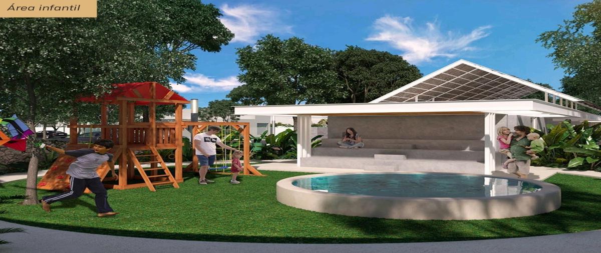 Foto de terreno habitacional en venta en cholul whi272252, cholul, mérida, yucatán, 21938753 No. 05