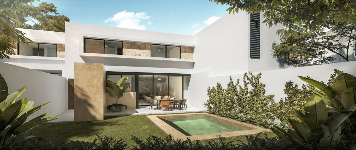 Foto de casa en cholul whi274434, cholul, mérida, yucatán, 23503288 foto 04 Foto de casa en venta en cholul whi274434, cholul, mérida, yucatán, 23503288 No. 04