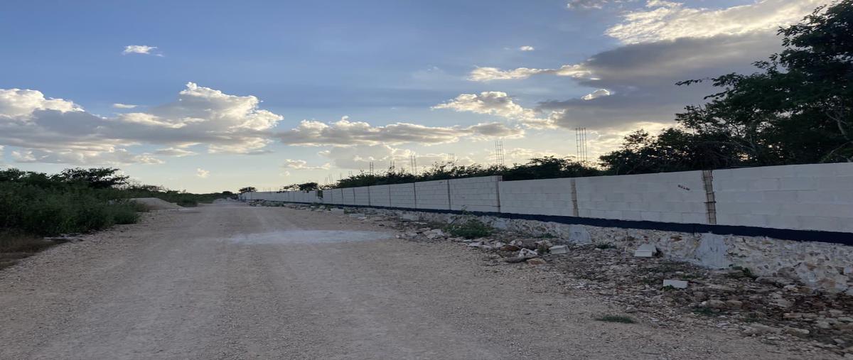 Foto de terreno habitacional en venta en cholul whi274726, cholul, mérida, yucatán, 23722614 No. 03