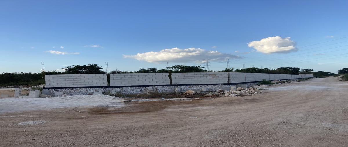 Foto de terreno habitacional en venta en cholul whi274726, cholul, mérida, yucatán, 23722614 No. 04