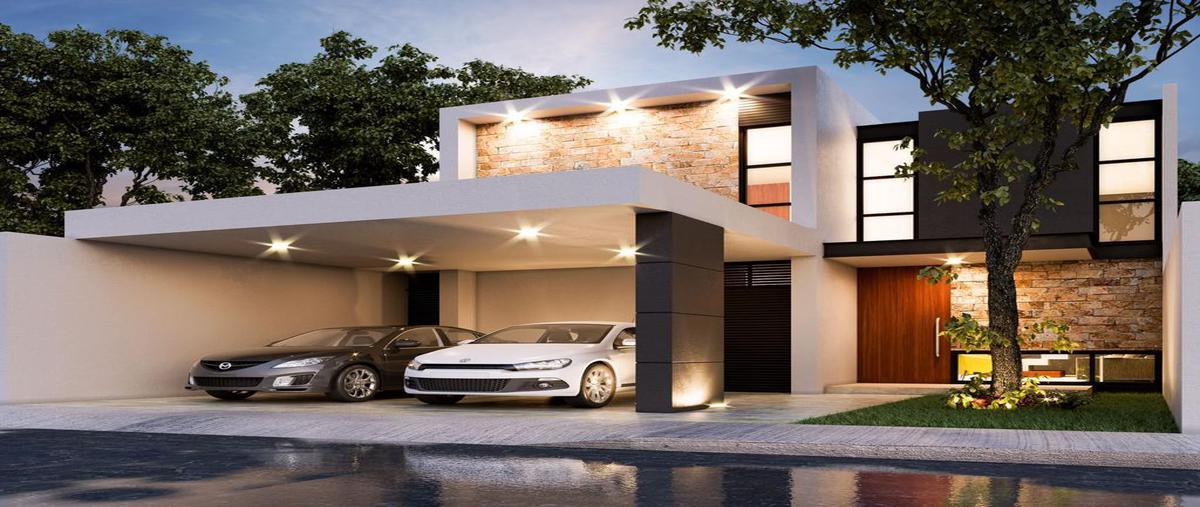 Foto de casa en cholul whi284502, cholul, mérida, yucatán, 0 foto 01 Foto de casa en venta en cholul whi284502, cholul, mérida, yucatán, 0 No. 01