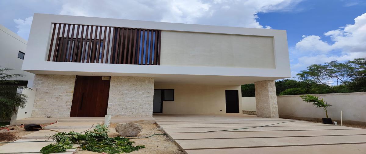 Foto de casa en cholul whi288975, cholul, mérida, yucatán, 0 foto 01 Foto de casa en venta en cholul whi288975, cholul, mérida, yucatán, 0 No. 01