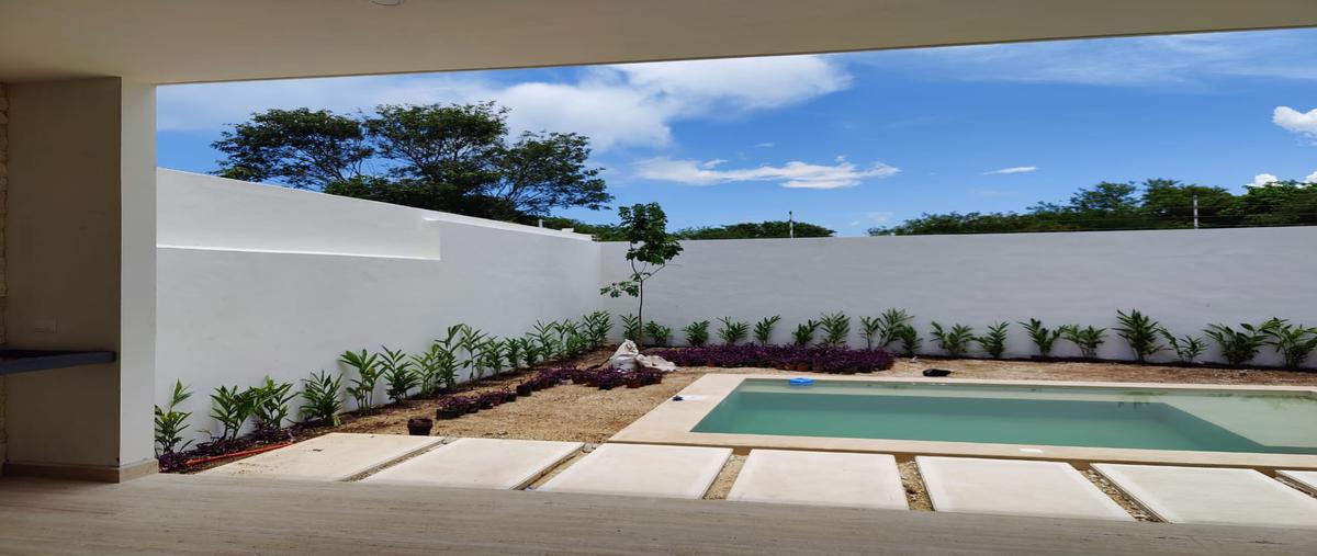 Foto de casa en venta en cholul whi288975, cholul, mérida, yucatán, 0 No. 03