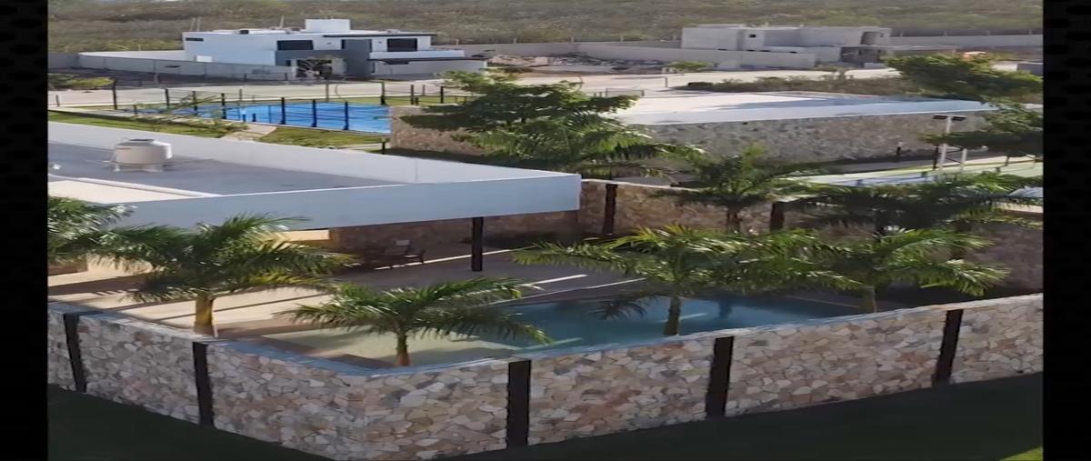 Foto de terreno habitacional en venta en cholul whi296952, cholul, mérida, yucatán, 26479861 No. 03