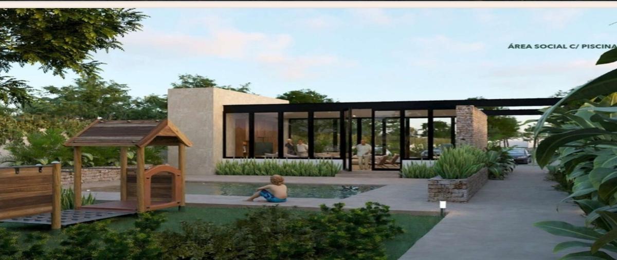 Foto de terreno habitacional en cholul whi298483, cholul, mérida, yucatán, 26725749 foto 03 Foto de terreno habitacional en venta en cholul whi298483, cholul, mérida, yucatán, 26725749 No. 03