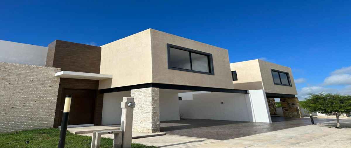 Foto de casa en cholul whi302311, cholul, mérida, yucatán, 0 foto 01 Foto de casa en venta en cholul whi302311, cholul, mérida, yucatán, 0 No. 01