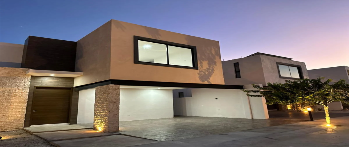 Foto de casa en cholul whi302311, cholul, mérida, yucatán, 0 foto 03 Foto de casa en venta en cholul whi302311, cholul, mérida, yucatán, 0 No. 03