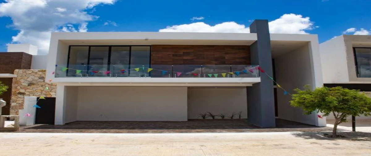 Foto de casa en cholul whi302315, cholul, mérida, yucatán, 0 foto 01 Foto de casa en venta en cholul whi302315, cholul, mérida, yucatán, 0 No. 01