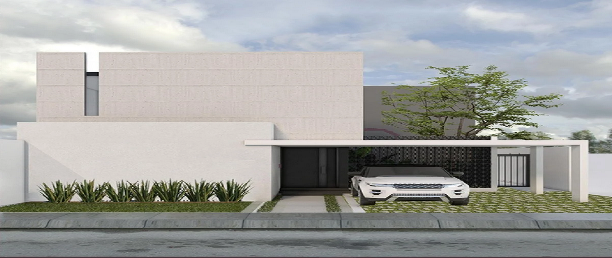 Foto de casa en cholul whi302317, cholul, mérida, yucatán, 27214091 foto 02 Foto de casa en venta en cholul whi302317, cholul, mérida, yucatán, 27214091 No. 02