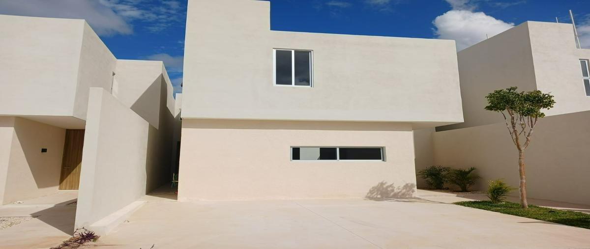 Foto de casa en cholul whi305044, cholul, mérida, yucatán, 27604436 foto 01 Foto de casa en venta en cholul whi305044, cholul, mérida, yucatán, 27604436 No. 01
