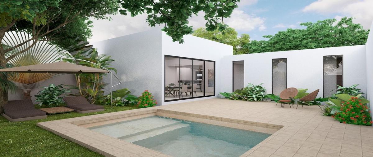 Foto de casa en cholul whi305561, cholul, mérida, yucatán, 0 foto 01 Foto de casa en venta en cholul whi305561, cholul, mérida, yucatán, 0 No. 01