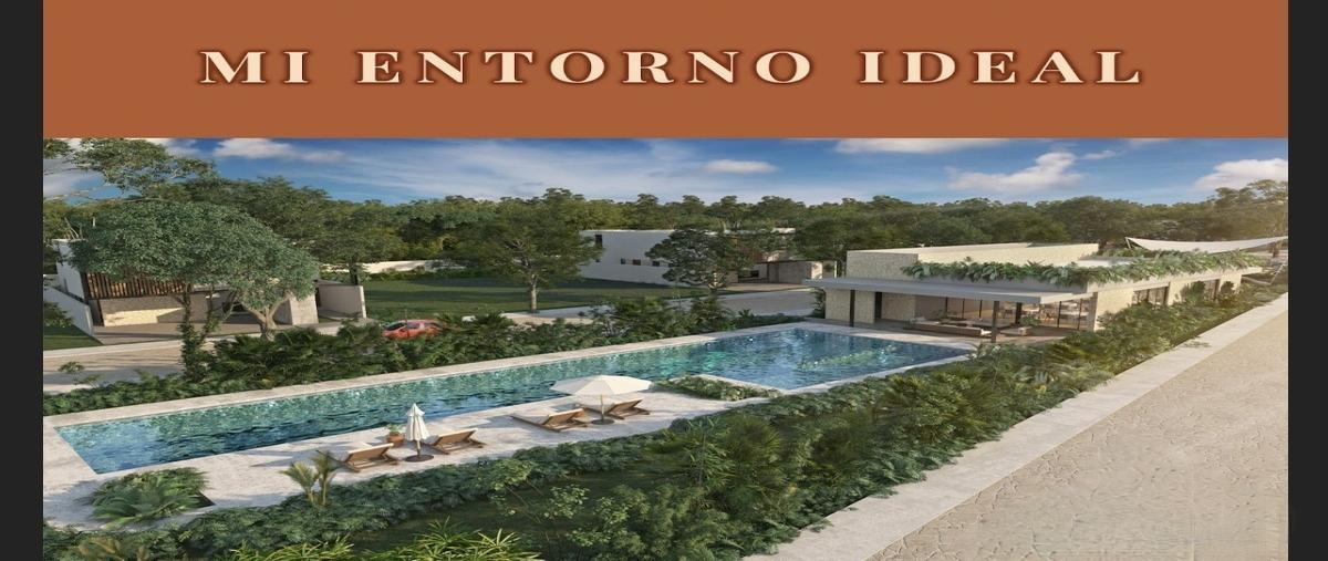 Foto de casa en cholul whi308716, cholul, mérida, yucatán, 0 foto 02 Foto de casa en venta en cholul whi308716, cholul, mérida, yucatán, 0 No. 02