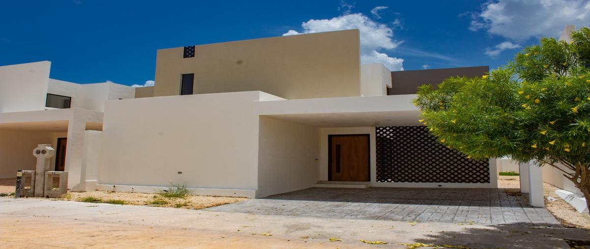 Foto de casa en cholul whi309946, cholul, mérida, yucatán, 0 foto 01 Foto de casa en venta en cholul whi309946, cholul, mérida, yucatán, 0 No. 01
