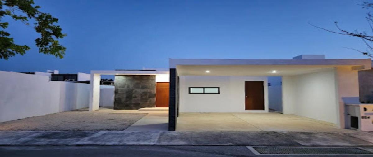 Foto de casa en cholul whi310457, cholul, mérida, yucatán, 0 foto 01 Foto de casa en venta en cholul whi310457, cholul, mérida, yucatán, 0 No. 01
