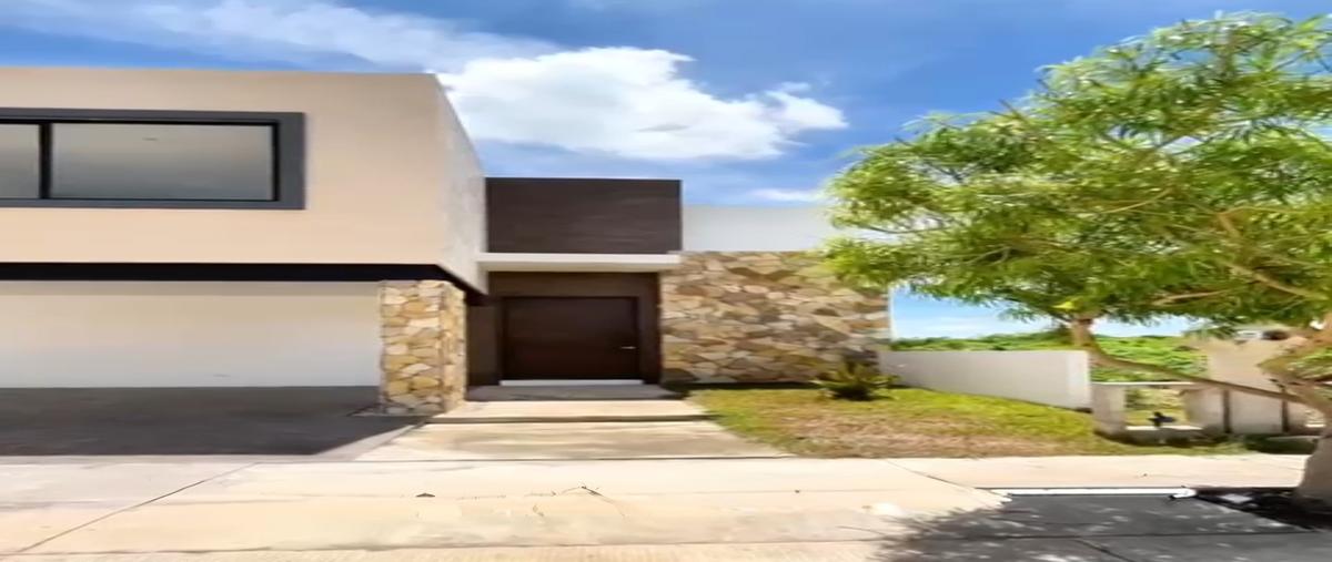 Foto de casa en cholul whi311020, cholul, mérida, yucatán, 28677839 foto 02 Foto de casa en venta en cholul whi311020, cholul, mérida, yucatán, 28677839 No. 02