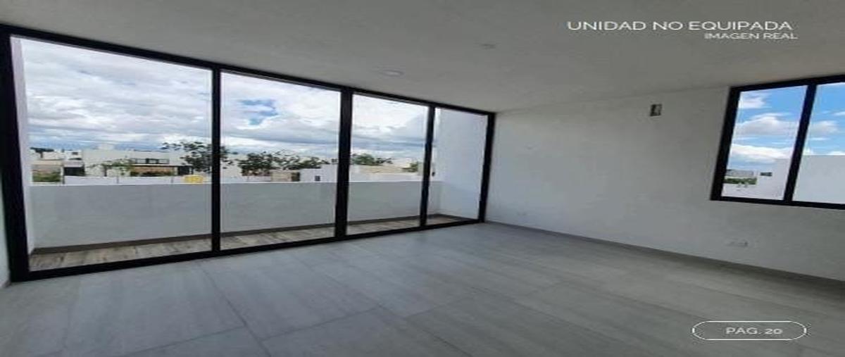 Foto de casa en venta en cholul whi311712, cholul, mérida, yucatán, 0 No. 04