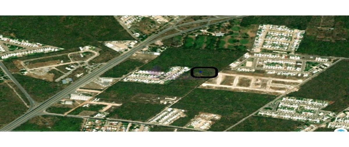Foto de terreno habitacional en venta en cholul whi313199, cholul, mérida, yucatán, 0 No. 03
