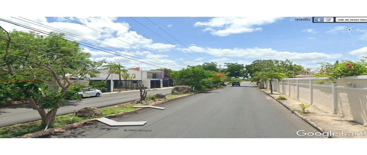 Foto de terreno habitacional en venta en cholul whi313199, cholul, mérida, yucatán, 0 No. 05