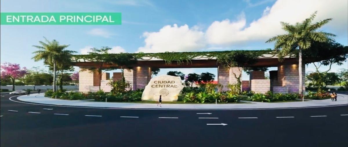 Foto de terreno habitacional en venta en cholul , yaxché casares, mérida, yucatán, 0 No. 04