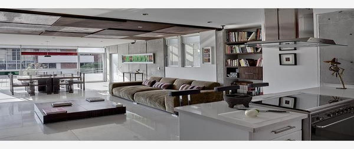 Foto de departamento en venta en cholula , condesa, cuauhtémoc, df / cdmx, 0 No. 05