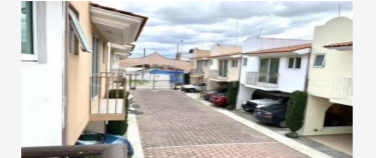 Foto de casa en condominio en venta en  , cholula de rivadabia centro, san pedro cholula, puebla, 28204013 No. 02