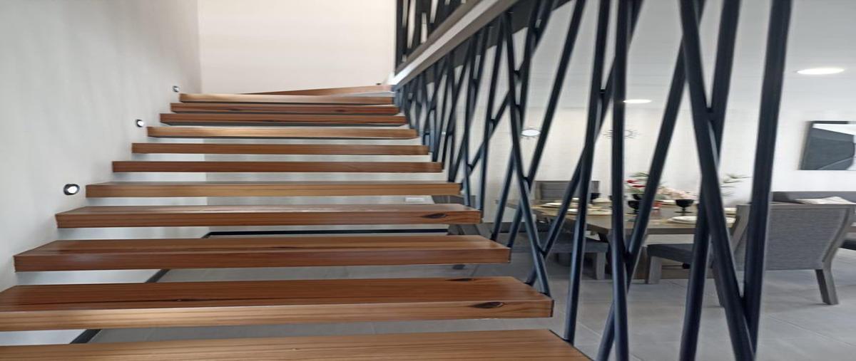 Foto de casa en venta en  , cholula de rivadabia centro, san pedro cholula, puebla, 0 No. 03