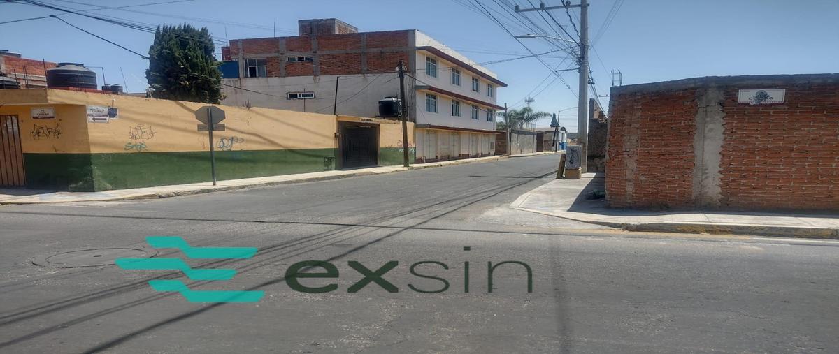 Foto de terreno habitacional en renta en  , cholula de rivadabia centro, san pedro cholula, puebla, 0 No. 02