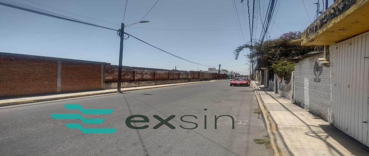 Foto de terreno habitacional en renta en  , cholula de rivadabia centro, san pedro cholula, puebla, 0 No. 05