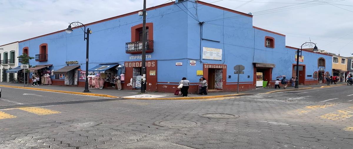 Foto de local en renta en  , cholula de rivadabia centro, san pedro cholula, puebla, 0 No. 01