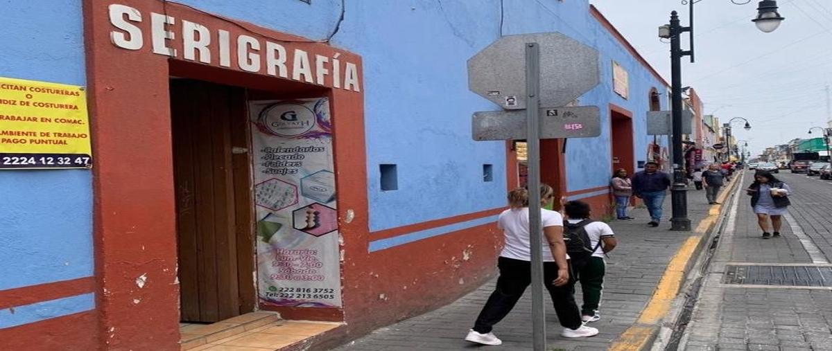 Foto de local en renta en  , cholula de rivadabia centro, san pedro cholula, puebla, 0 No. 03