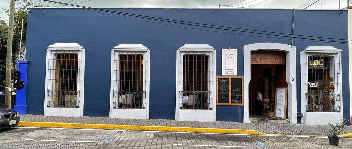 Foto de casa en venta en  , cholula de rivadabia centro, san pedro cholula, puebla, 30107061 No. 02