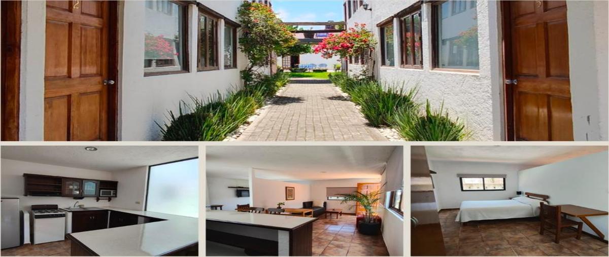 Foto de casa en venta en  , cholula de rivadabia centro, san pedro cholula, puebla, 30107061 No. 03