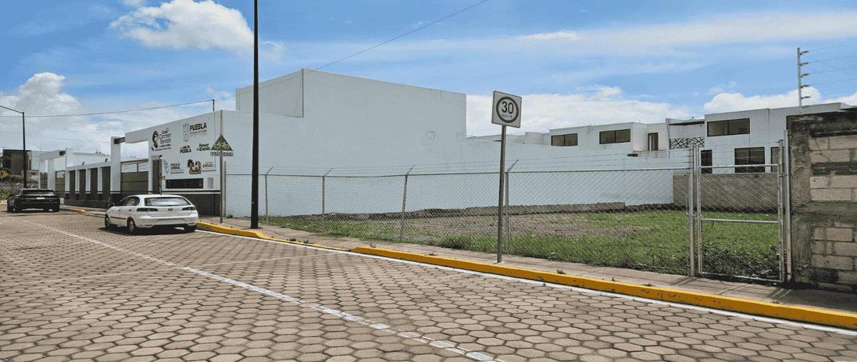 Foto de terreno habitacional en venta en  , cholula de rivadabia centro, san pedro cholula, puebla, 30304300 No. 03