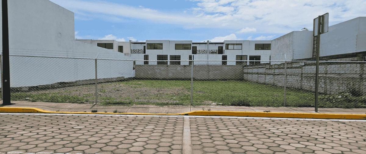 Foto de terreno habitacional en venta en  , cholula de rivadabia centro, san pedro cholula, puebla, 30304300 No. 04