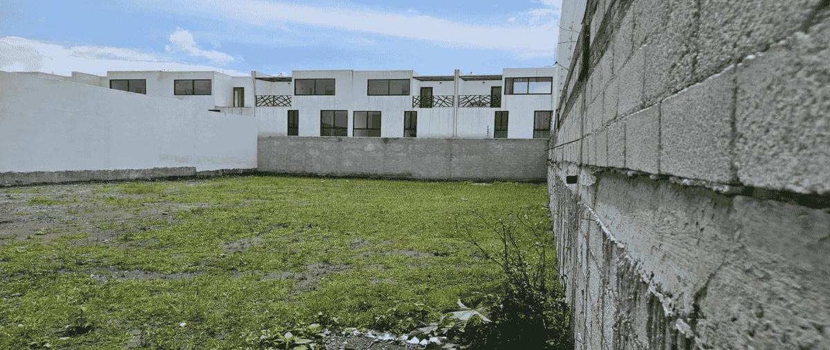 Foto de terreno habitacional en venta en  , cholula de rivadabia centro, san pedro cholula, puebla, 30304300 No. 05