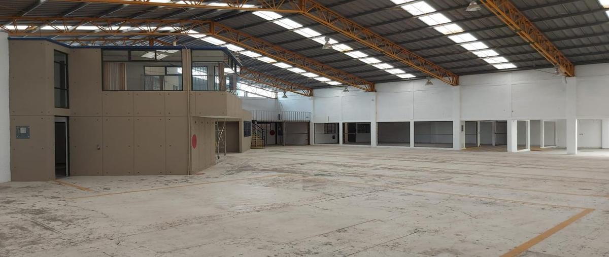 Foto de bodega en venta en  , cholula de rivadabia centro, san pedro cholula, puebla, 0 No. 04
