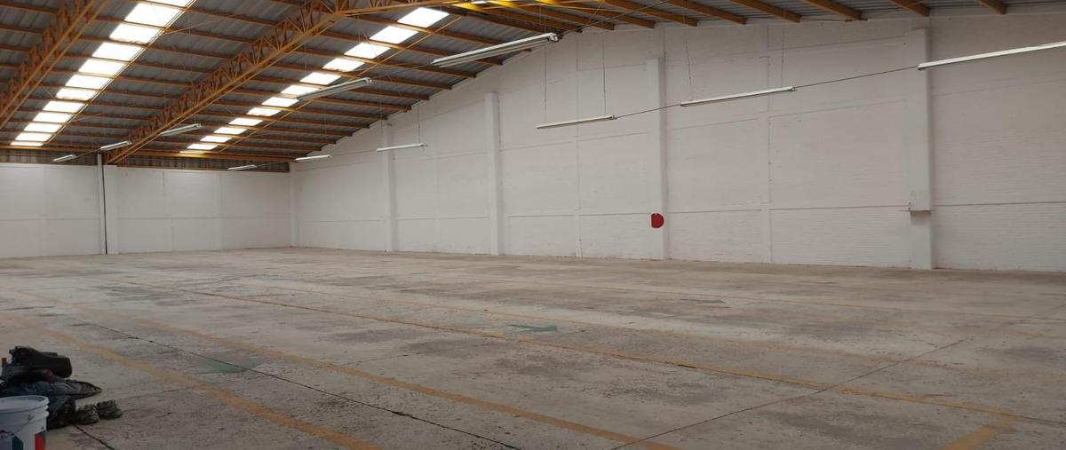 Foto de bodega en renta en  , cholula de rivadabia centro, san pedro cholula, puebla, 0 No. 03