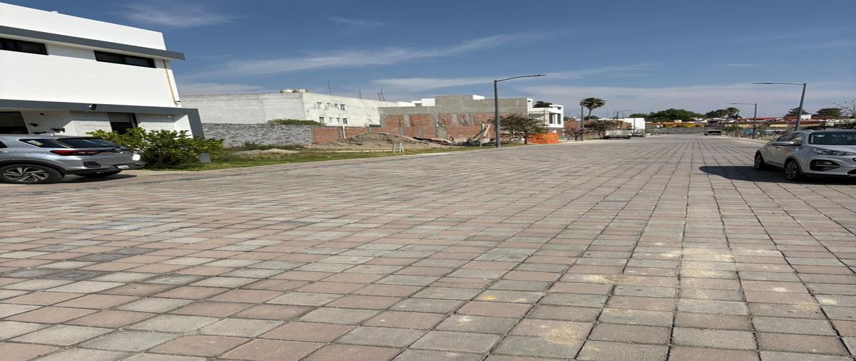 Foto de terreno habitacional en venta en  , cholula de rivadabia centro, san pedro cholula, puebla, 30796778 No. 04