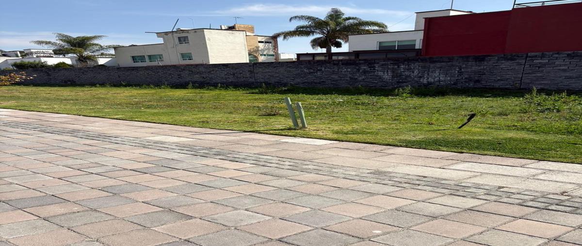 Foto de terreno habitacional en venta en  , cholula de rivadabia centro, san pedro cholula, puebla, 30796778 No. 05