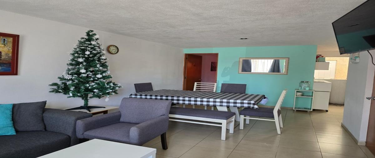 Foto de casa en venta en  , cholula de rivadabia centro, san pedro cholula, puebla, 30842835 No. 03