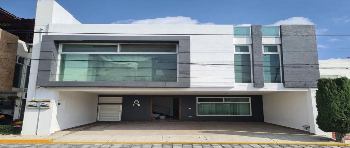 Foto de casa en , cholula de rivadabia centro, san pedro cholula, puebla, 0 foto 01 Foto de casa en venta en , cholula de rivadabia centro, san pedro cholula, puebla, 0 No. 01