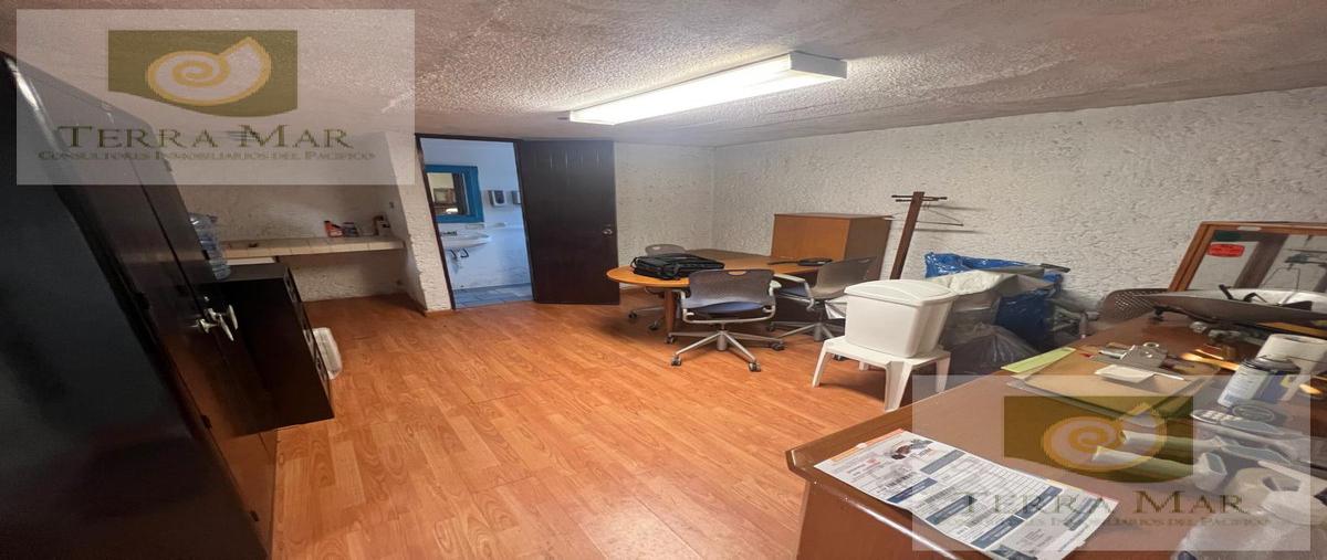 Foto de oficina en venta en  , cholula de rivadabia centro, san pedro cholula, puebla, 31057101 No. 04